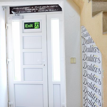 Dalila Apartman Mostar Exterior photo