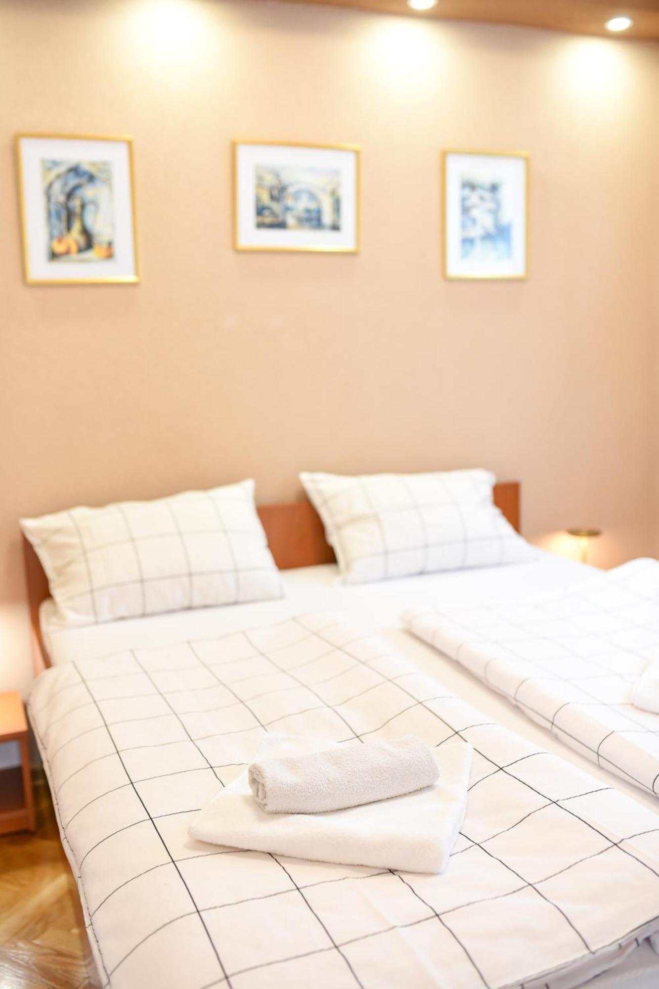 Dalila Apartman Mostar Exterior photo
