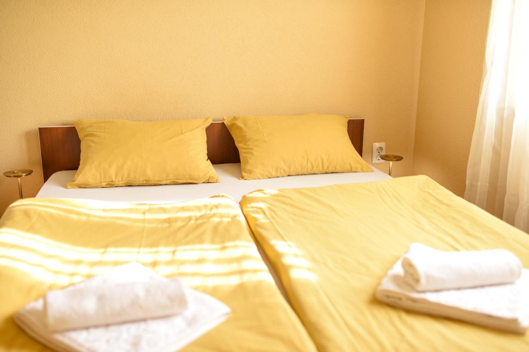 Dalila Apartman Mostar Room photo