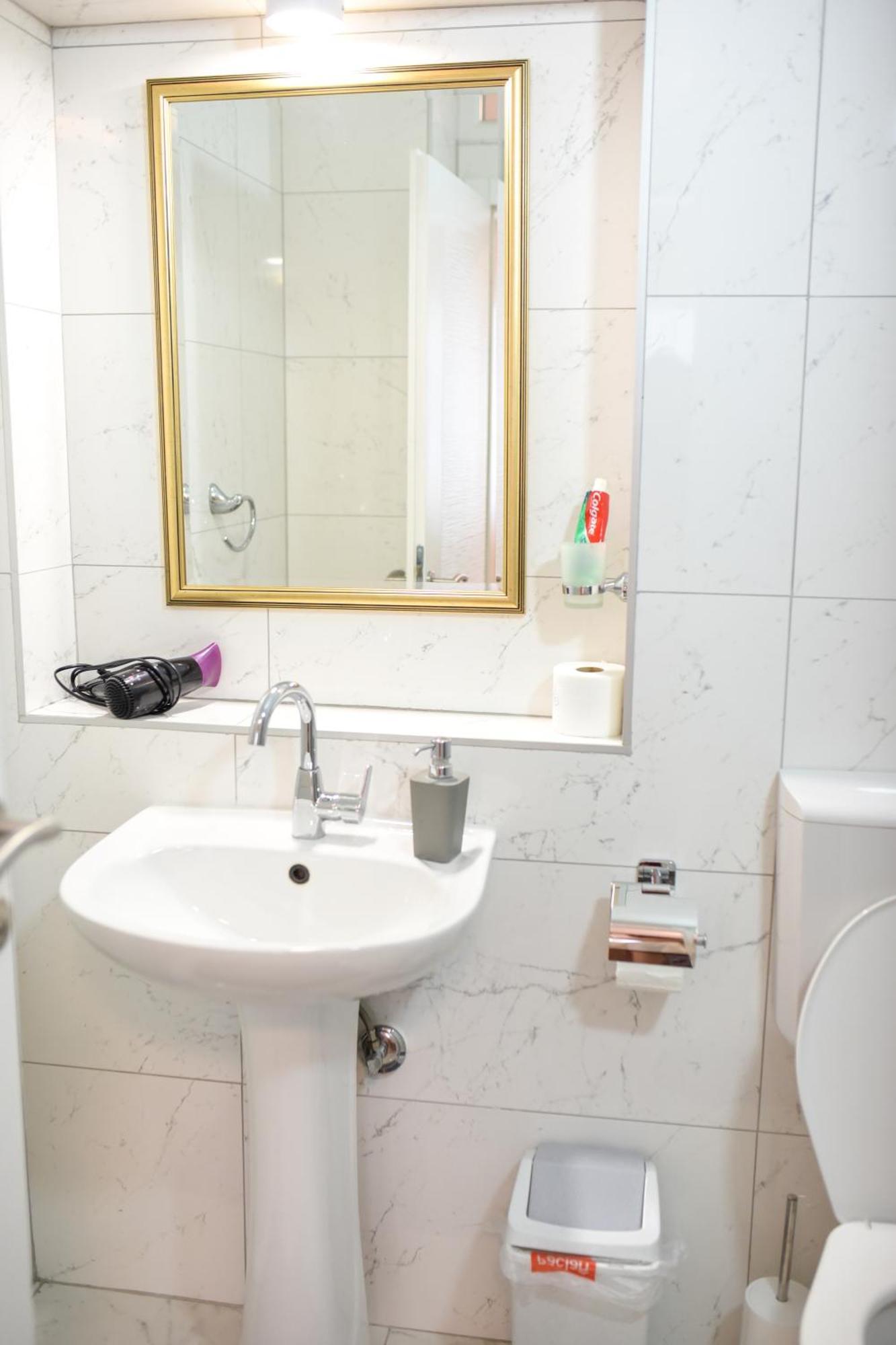 Dalila Apartman Mostar Room photo