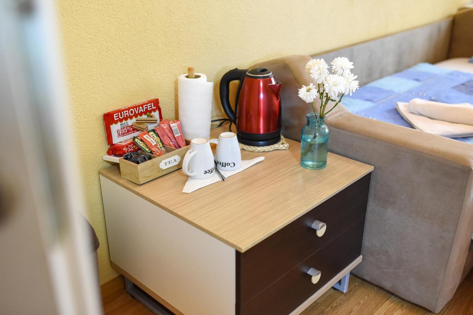 Dalila Apartman Mostar Exterior photo