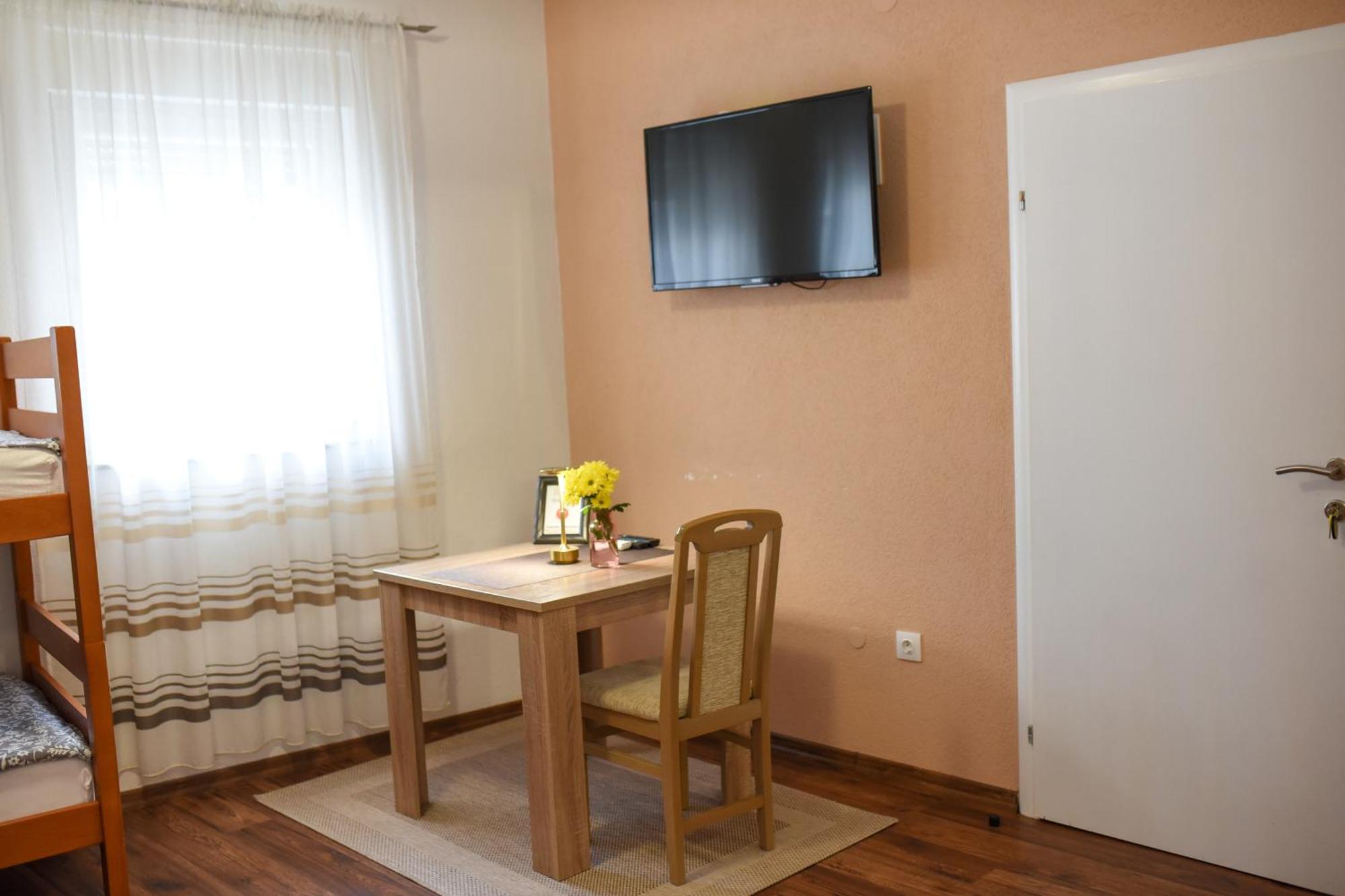 Dalila Apartman Mostar Exterior photo