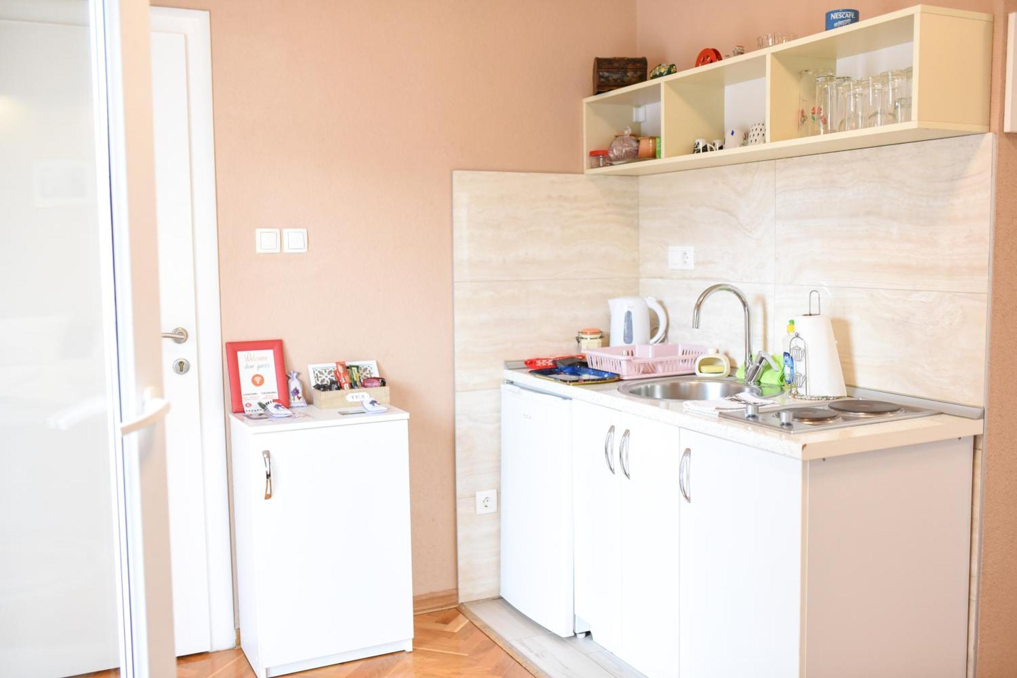 Dalila Apartman Mostar Room photo