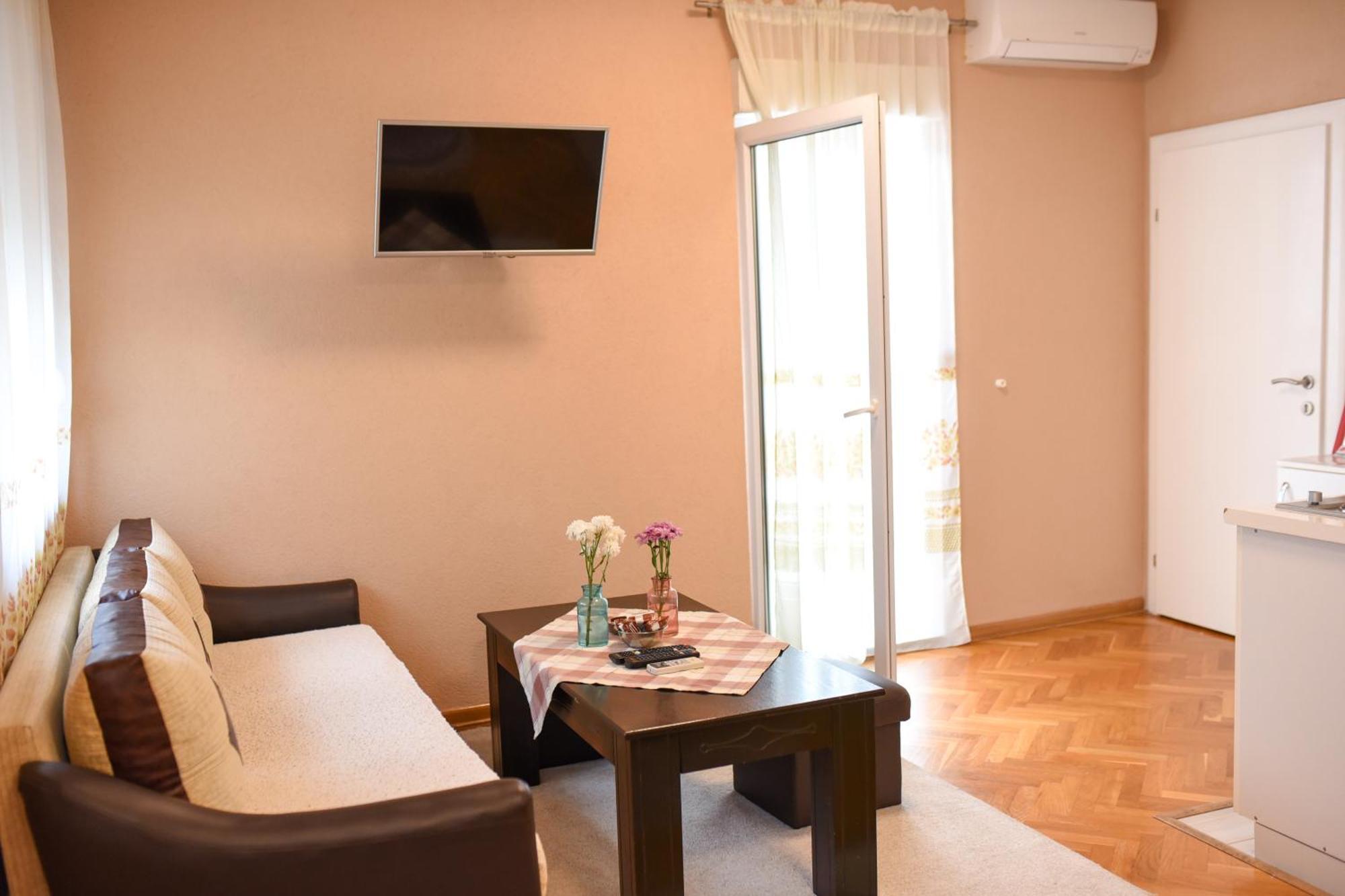 Dalila Apartman Mostar Room photo