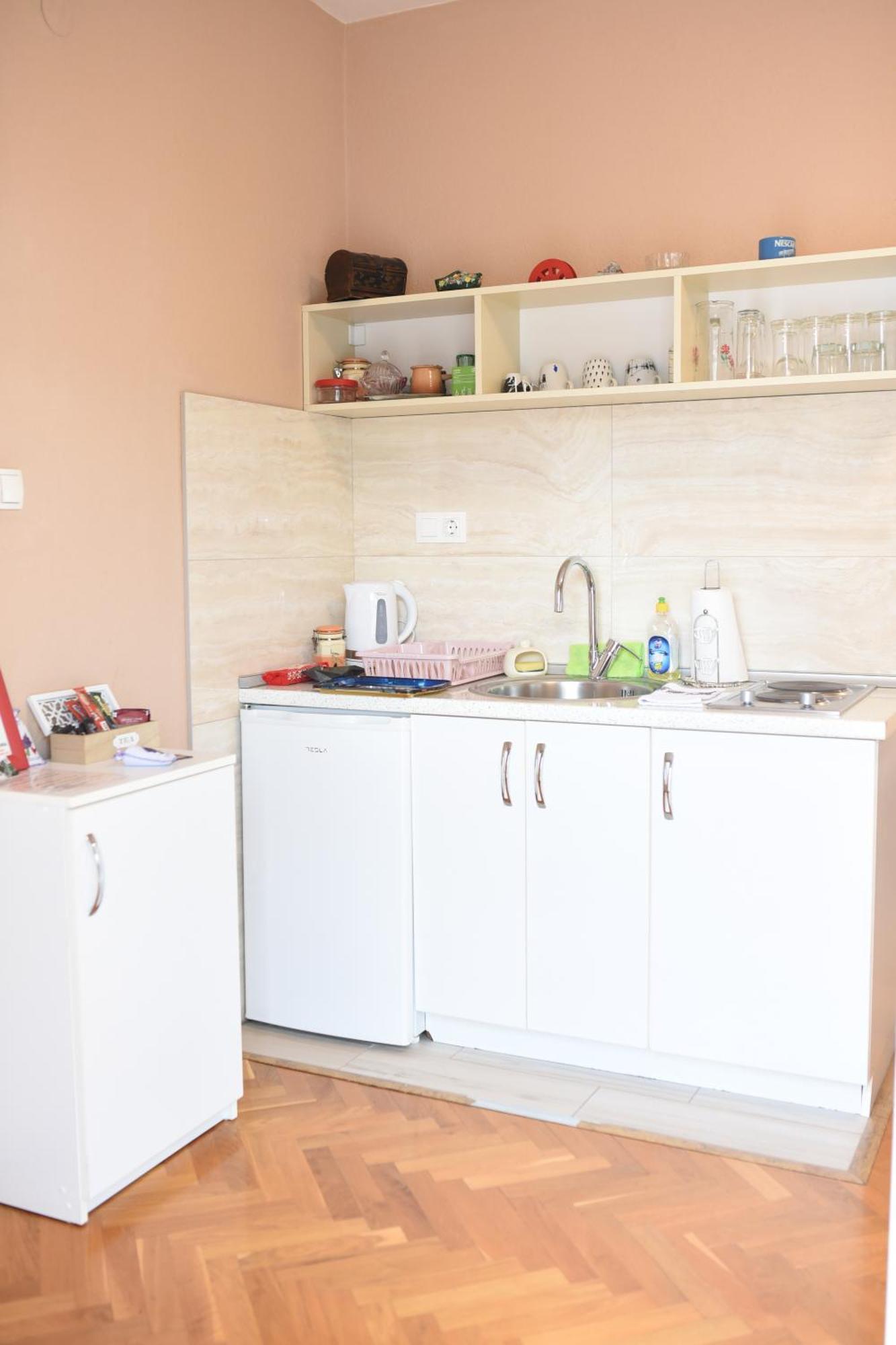Dalila Apartman Mostar Room photo