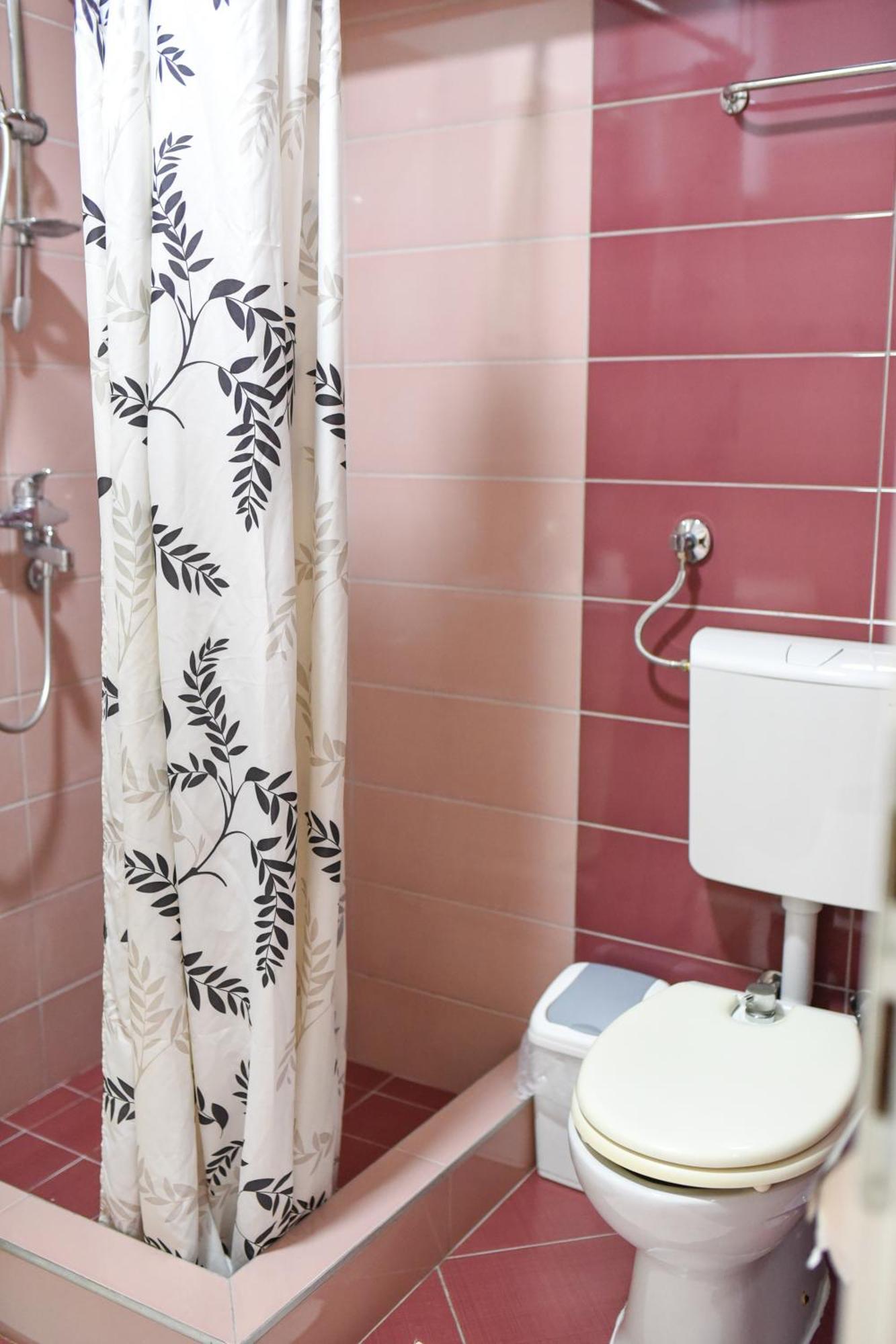 Dalila Apartman Mostar Room photo