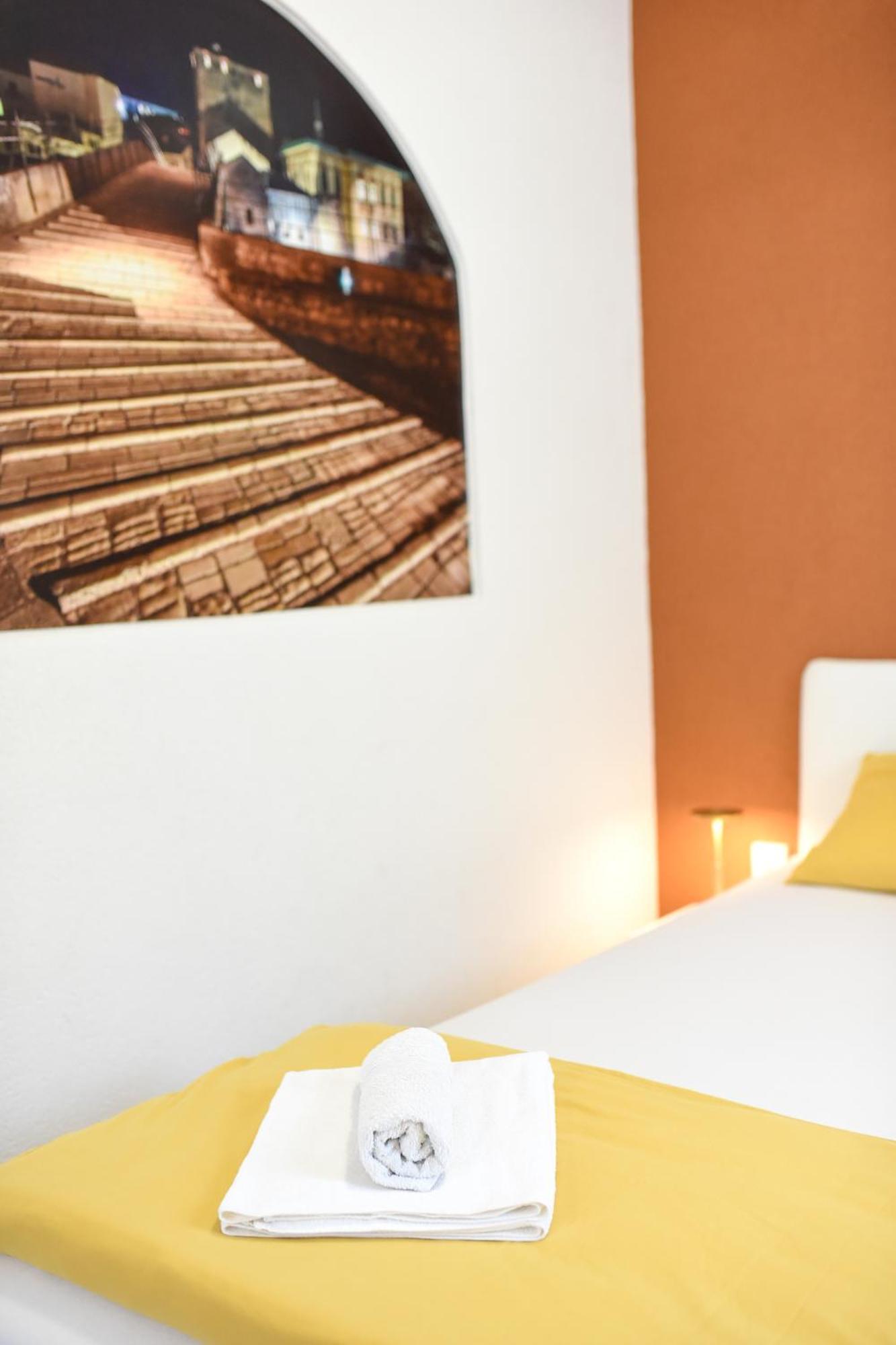 Dalila Apartman Mostar Room photo