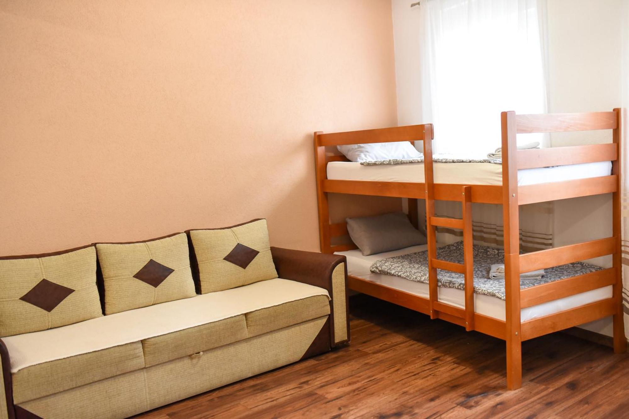 Dalila Apartman Mostar Room photo
