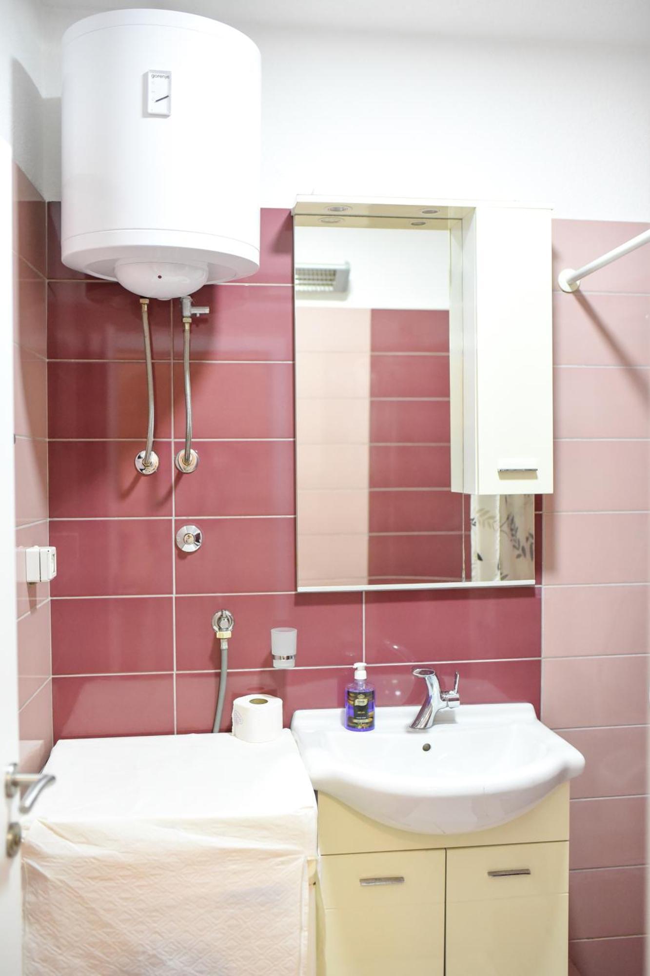 Dalila Apartman Mostar Room photo