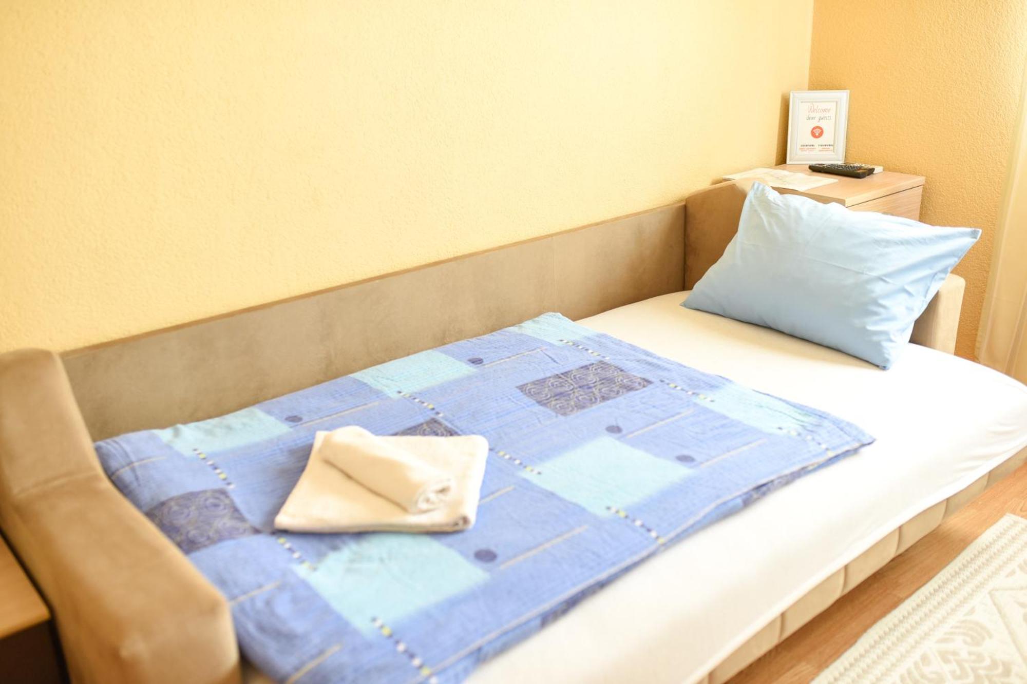 Dalila Apartman Mostar Room photo