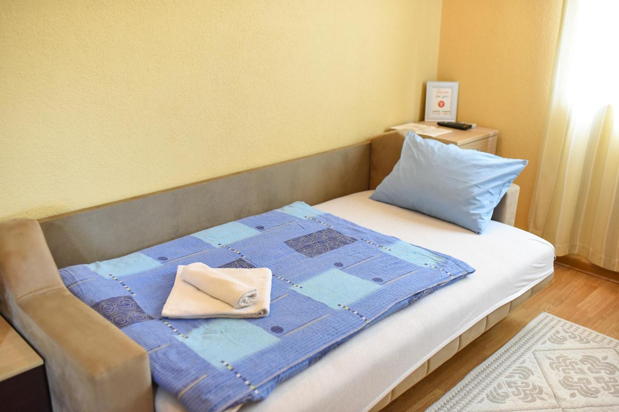 Dalila Apartman Mostar Exterior photo