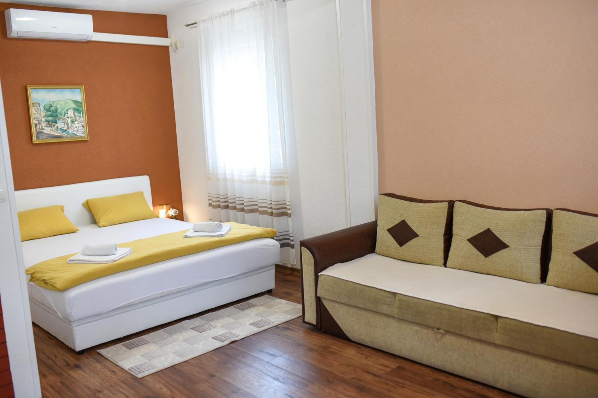 Dalila Apartman Mostar Exterior photo