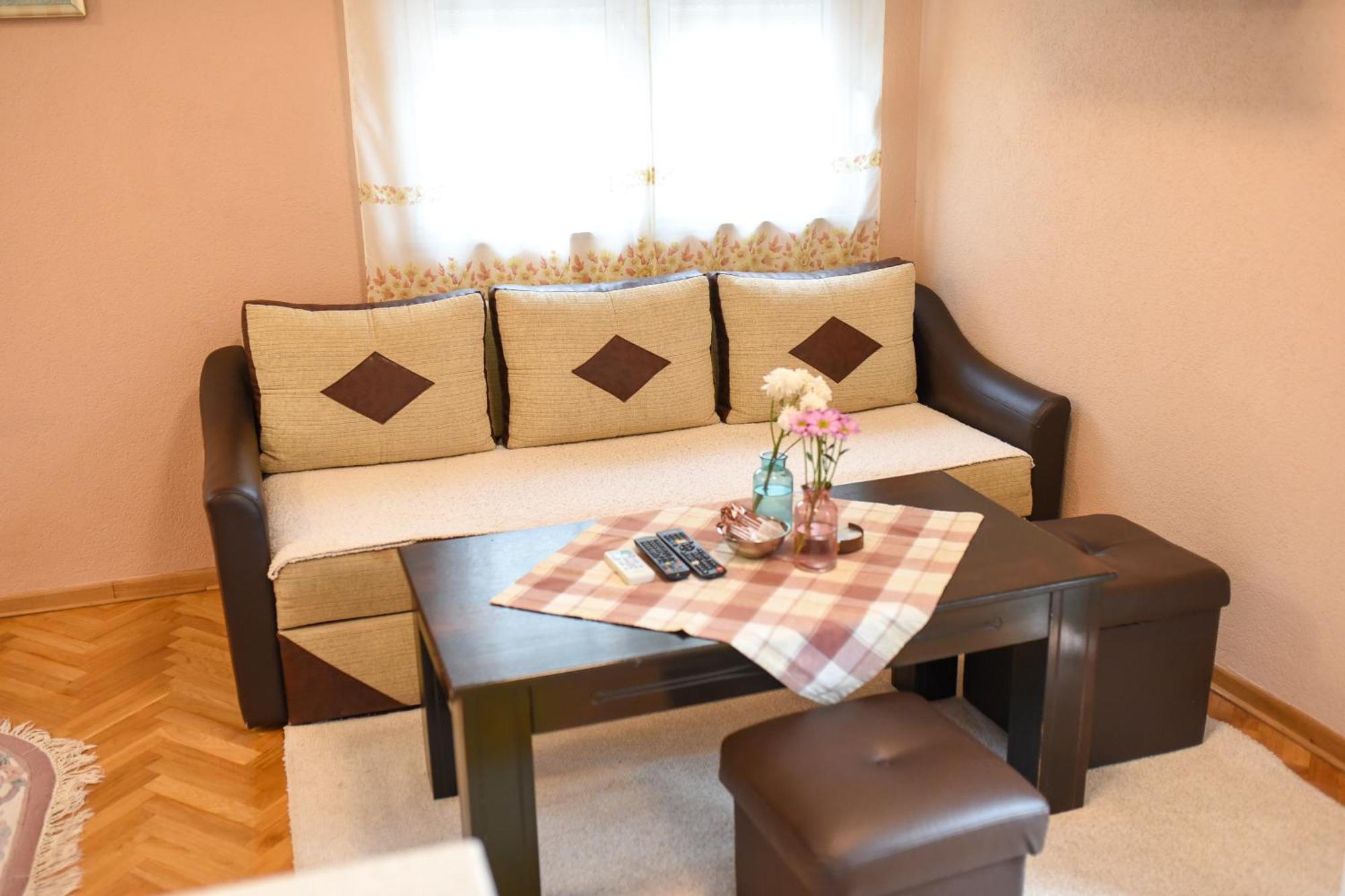 Dalila Apartman Mostar Exterior photo