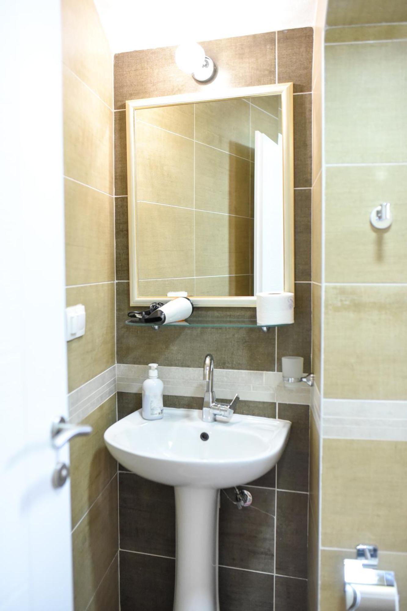Dalila Apartman Mostar Exterior photo