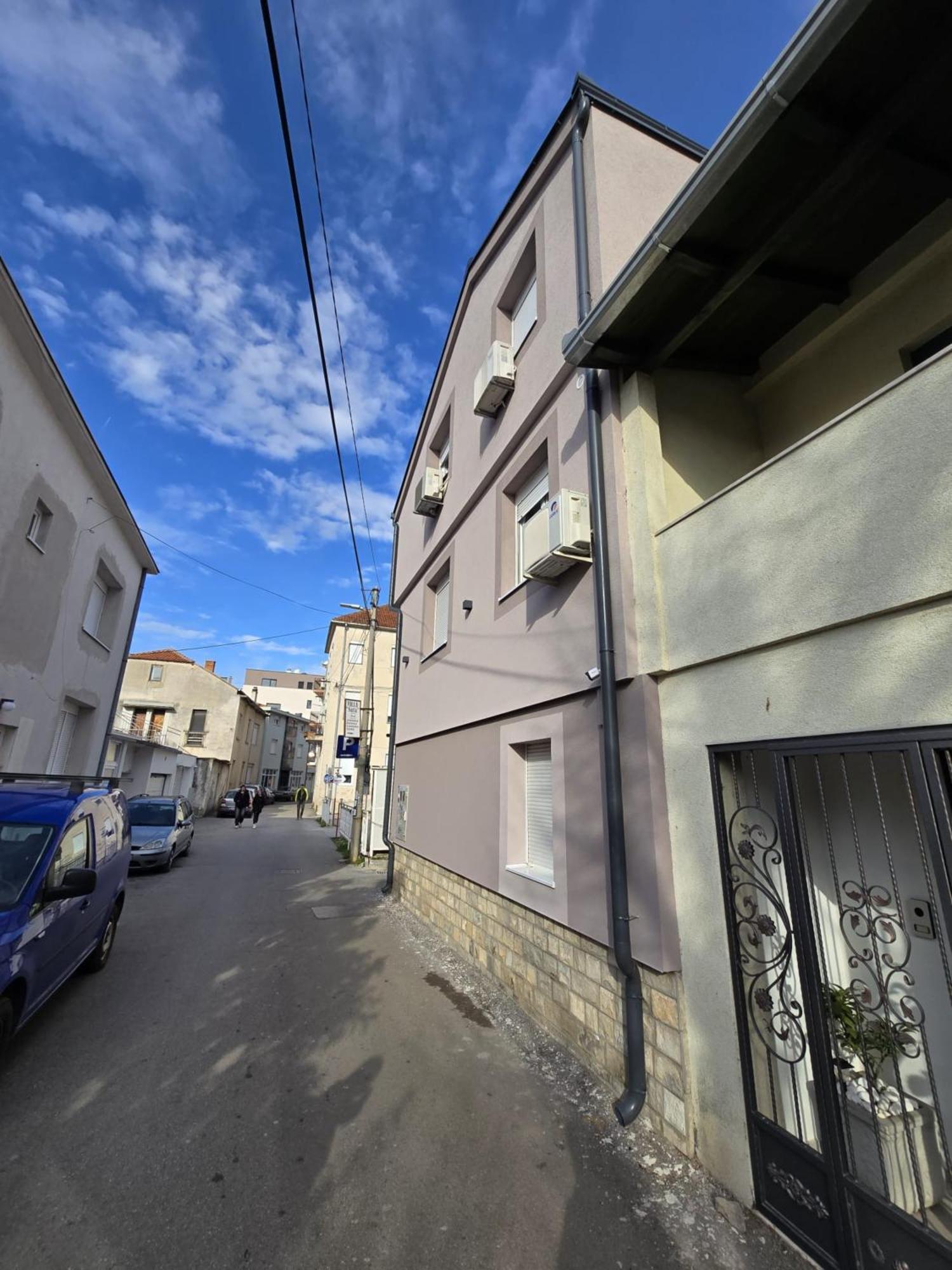 Dalila Apartman Mostar Exterior photo