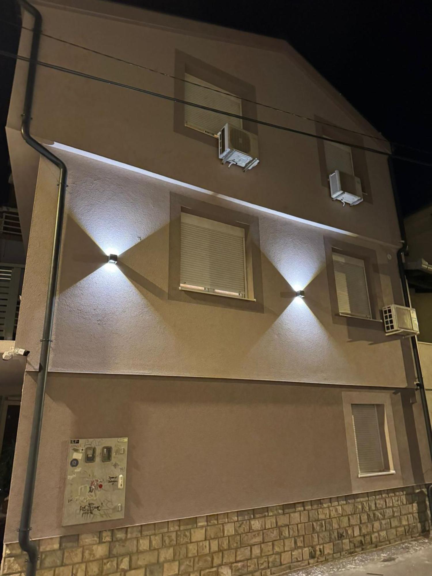 Dalila Apartman Mostar Exterior photo